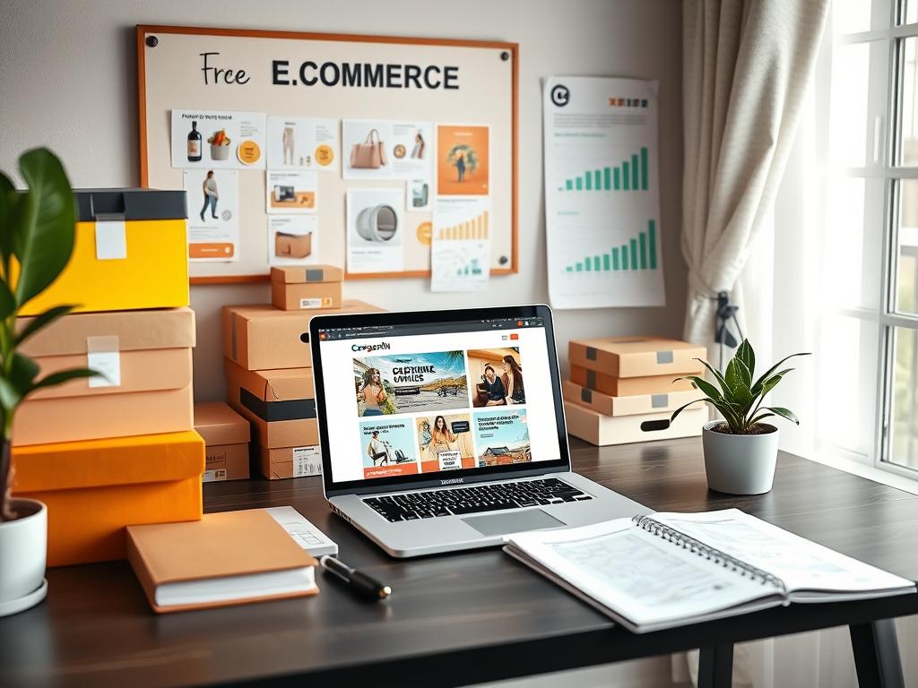 dropshipping business