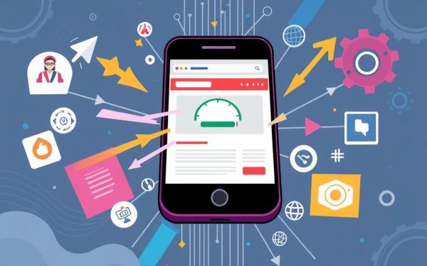 Mobile Optimization: Boost Your Site’s Performance