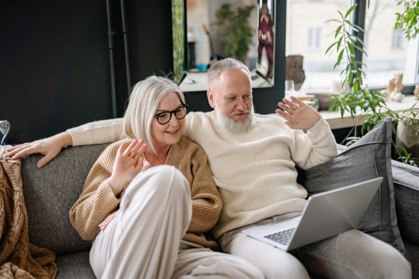 Your First Online Launch at 50: Lessons for a Digital Late Bloomer